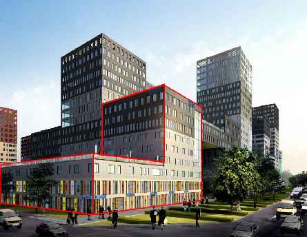 石壁镇机房介绍