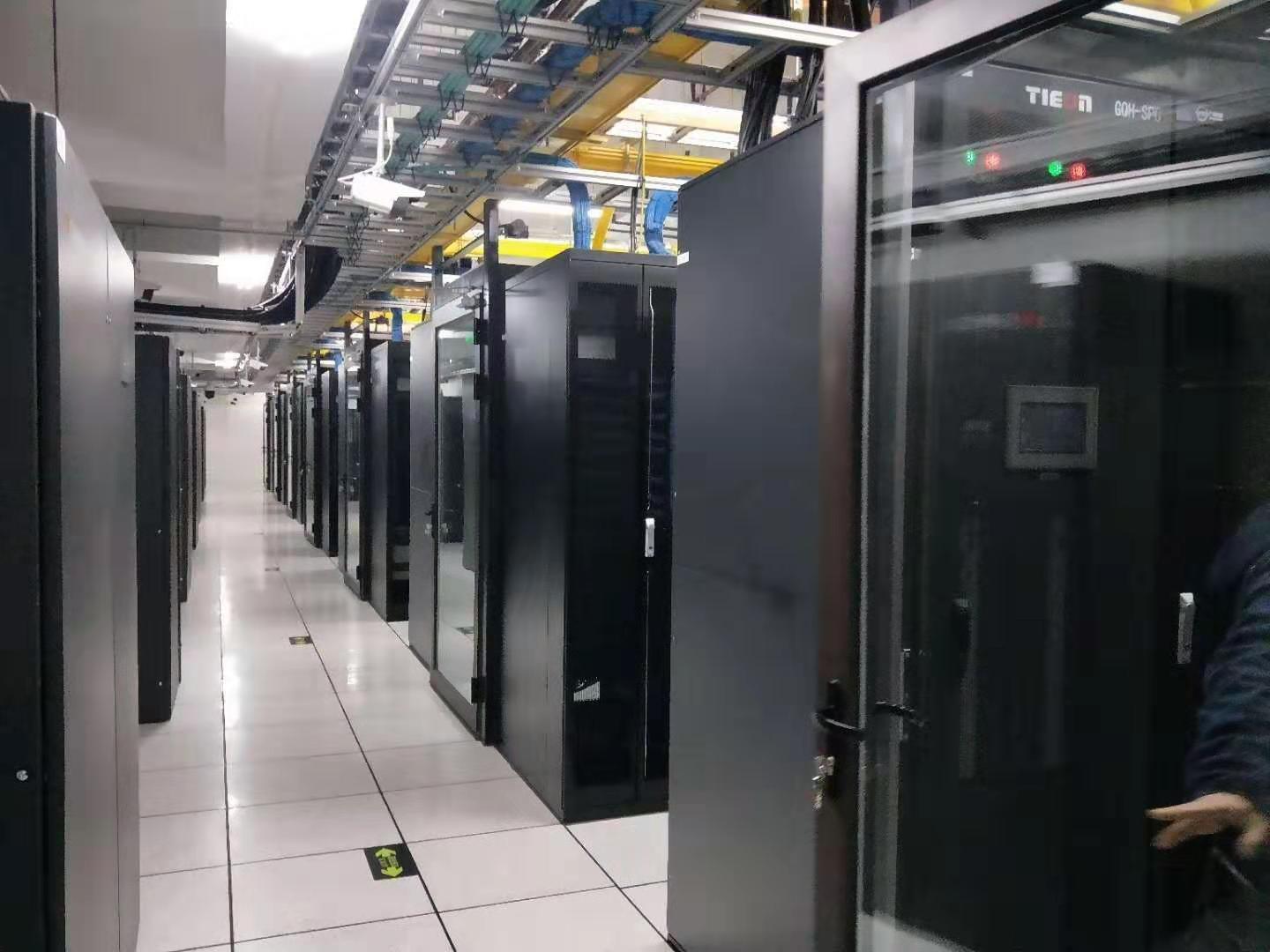 石壁镇天津IPFS机房-天津多线机房-天津自贸区机房